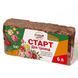 Субстрат СТАРТ для троянд 500 г (вихід 6 л) &mdash; ґрунт-суміш для вкорінення саджанців та живців DOSL-00143 фото 1